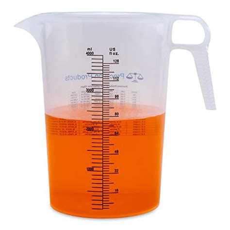 Best Gallon Measuring Pitcher For Top Picks