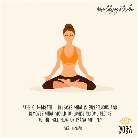 Yoga Quotes | Wild Yoga Tribe