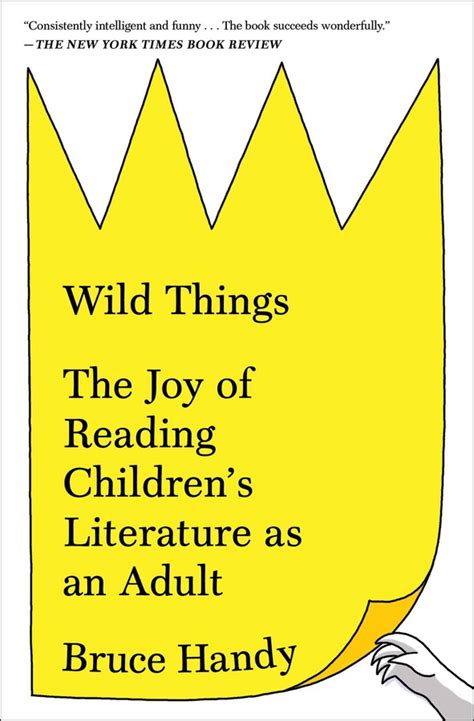 Wild Things | Book by Bruce Handy | Official Publisher Page | Simon ...