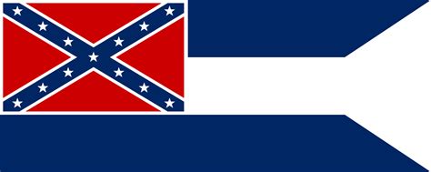 War Flag of Dixie by AlternateHistory on DeviantArt