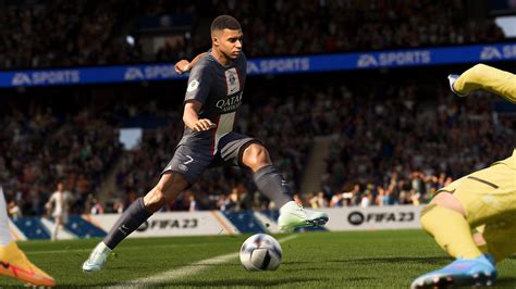 EA SPORTS FIFA 23 - PS4 & PS5 Games | PlayStation (Croatia)