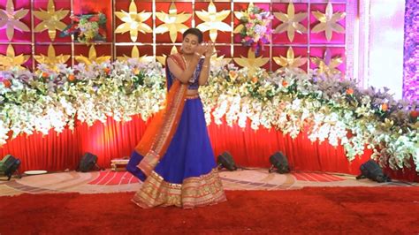 Best Indian Wedding Dance By Bride Sister Friendbanno Ki Ayegi Baraat