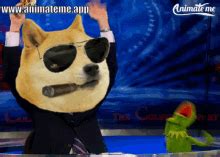 Animated Doge GIFs | Tenor