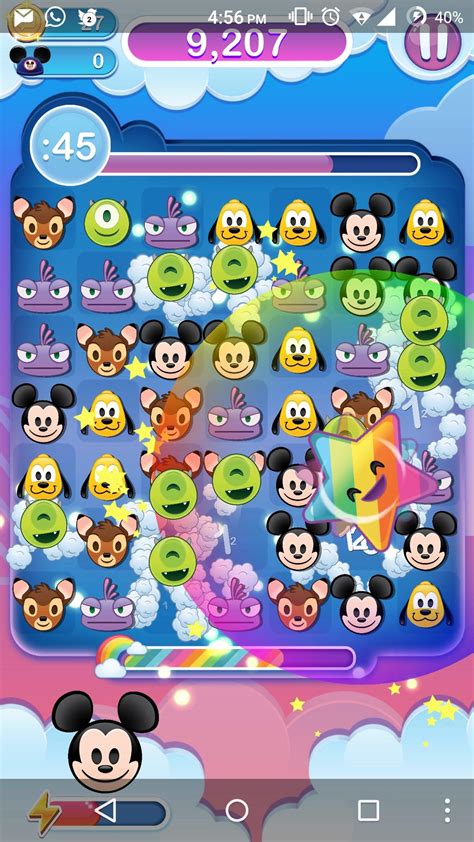 Disney Emoji Blitz Free Games Guru