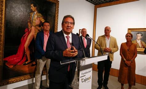 Manolete protagonista de un ciclo y exposición en Córdoba