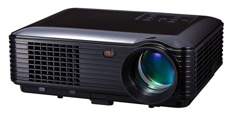 Hd Home Theater With Hdmi Tv Usb Projector Sv 226 Projector And