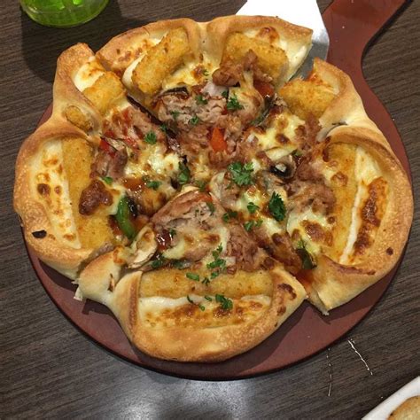 Pizza Hut Restoran Tamini Square Kota Jakarta Timur Kooliner