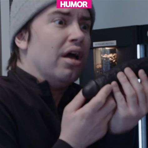 Hva Er En Dildo Om Den Aldri Har Blitt Brukt NRK