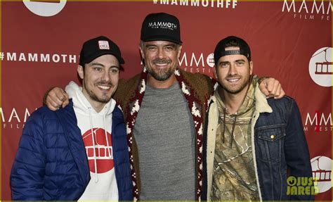 Josh Duhamel Brings Directorial Debut Buddy Games To Mammoth Film