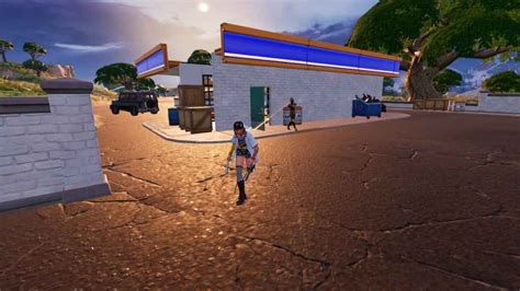 Where to find all NPCs in Fortnite Chapter 5 Season 1 - Pro Game Guides