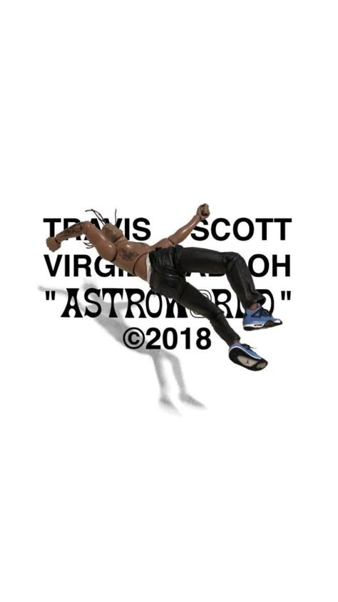 Pin By Flor De La Fuente On Travis Travis Scott Wallpapers Graphic