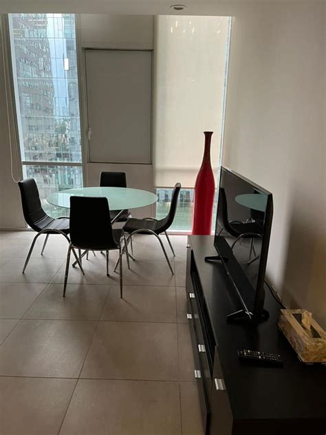 Renta Departamento En Ampliaci N Granada Miguel Hidalgo Cdmx Nex