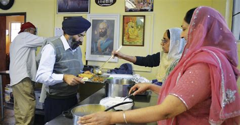 How Punjabi Pioneers Purchased The Valleys First Gurdwara Local News