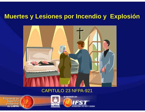 PDF Muertes y Lesiones por Incendio y Explosión PDF fileDado que