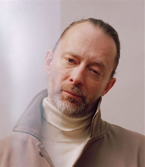 Thom Yorke Knife Edge Prize Giving M Sica Instant Nea