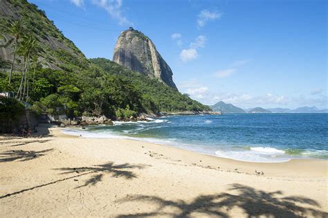 ¿dónde Están Las Mejores Playas De Río De Janeiro