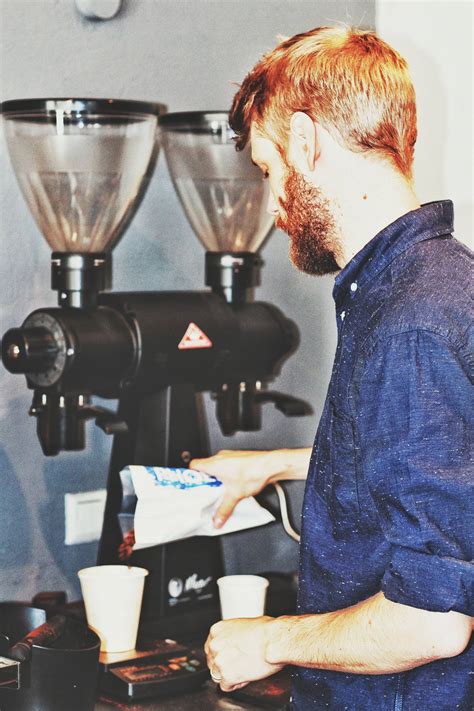 Coffee Guide: 4 Tipps für richtig guten Kaffee in Dresden | Coffee Circle