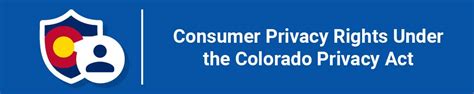 Colorado Privacy Act Termsfeed