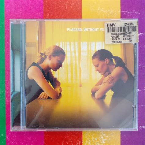 Placebo Without You Im Nothing Kandi Records