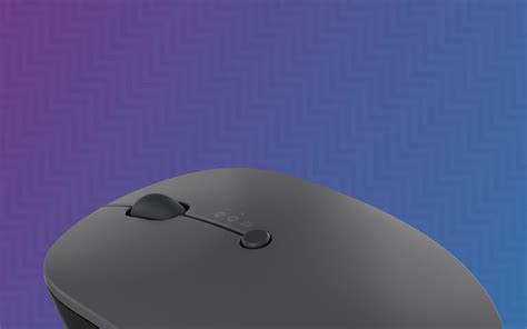 Lenovo Go Wireless Multidevice Mouse | Lenovo Pakistan