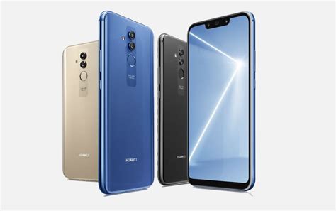 Huawei Mate 29 Lite Telegraph