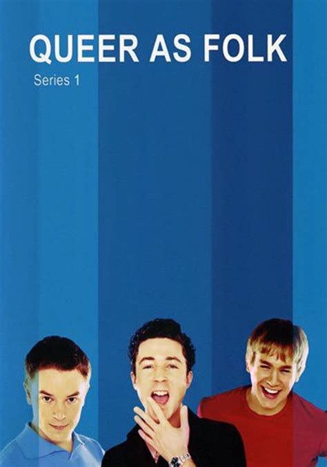 Queer As Folk Season 1 Watch Episodes Streaming Online