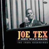 Joe Tex ~ Songs List | OLDIES.com