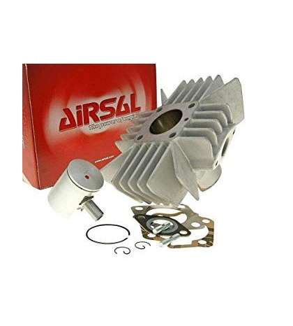 Cilindro Derbi Variant Start D Cc Airsal R