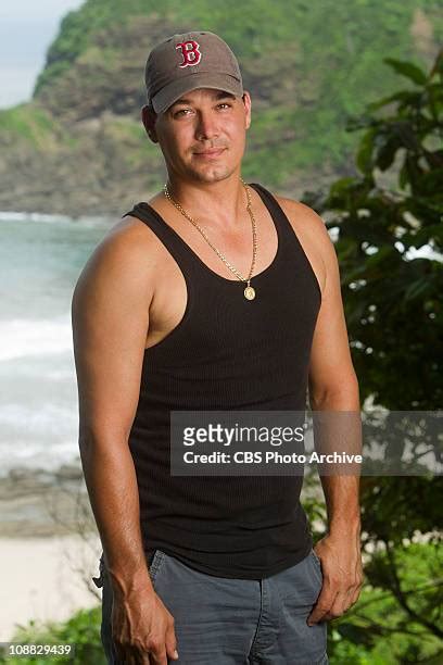 Cbs Survivor Marquesas Photos And Premium High Res Pictures Getty Images