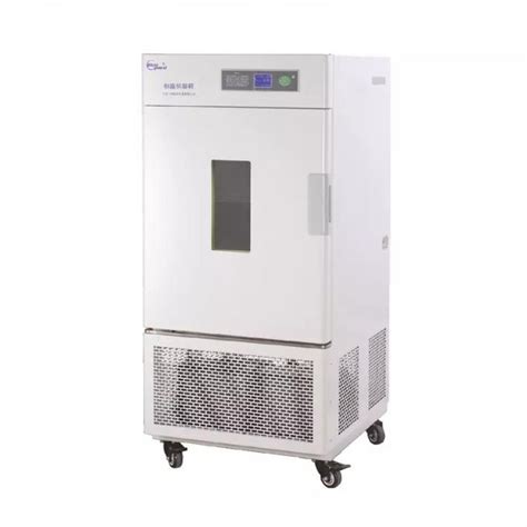 Small Automatic Programmable High Low Temperature Humidity Test Chamber