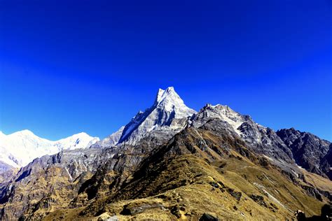 Mardi Himal Trek Itinerary and costs-a complete guide