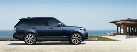 2021 Land Rover Range Rover Westminster Edition Image Photo 5 Of 5