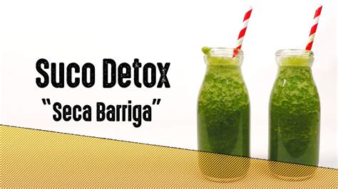 Suco detox seca a barriga saiba tudo sobre o suco verde Saúde