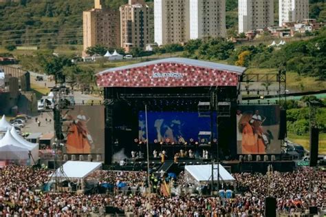 Lollapalooza Veja Hor Rio Dos Shows E Onde Assistir Online