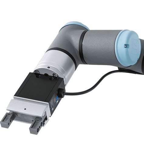 Ur Festo Ehps Gripper For Universal Robots