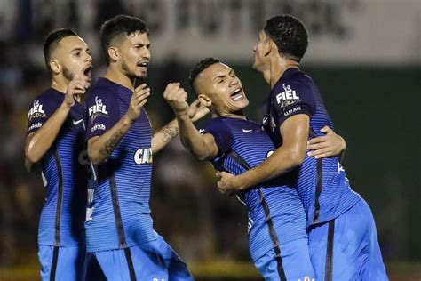 Veja Fotos De Mirassol X Corinthians Gazeta Esportiva