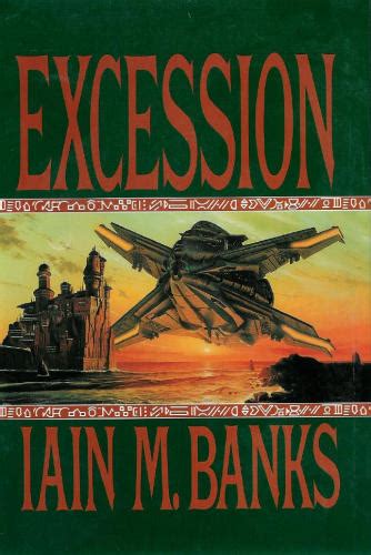 publication excession