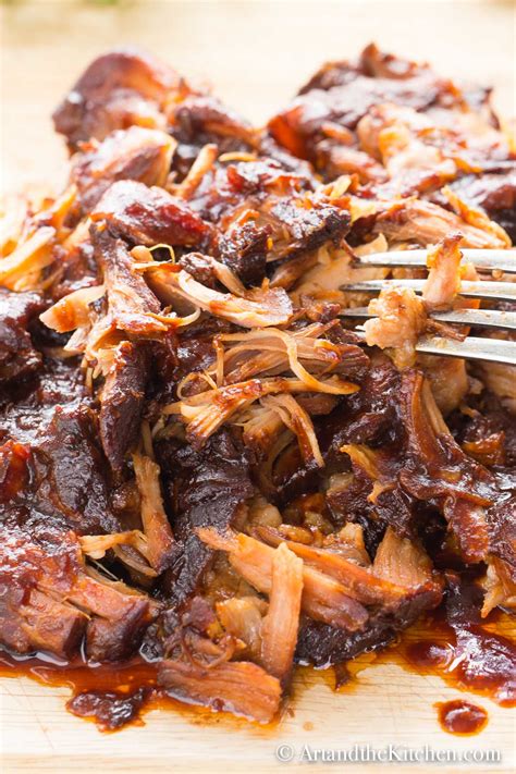 Jack Daniels Bbq Sauce Pulled Pork Recipe Slow Cooker Besto Blog