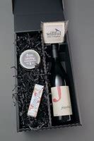 Willful Wine Co Products Bottle Gift Box