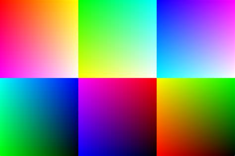 Color Solids