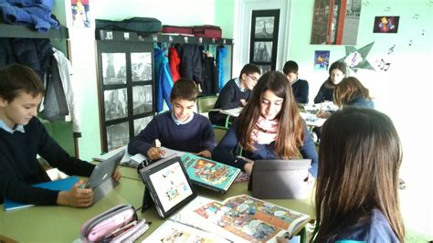 Lengua Y Literatura Eso Escolapias Soria El C Mic Leemos Y Creamos