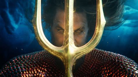 Aquaman And The Lost Kingdom Review