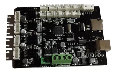 Placa Motherboard Hellbot Magna Se 8 Bits Icu