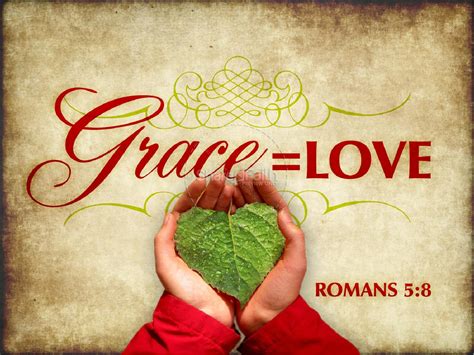 ShareFaith Media » Love Grace Valentines Day PowerPoint Template ...