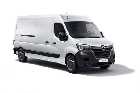 Vale a pena comprar o Renault Master Furgão Saiba mais sobre o modelo