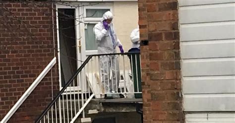 Investigation Launched After Woman Found Dead In West Bromwich Flat