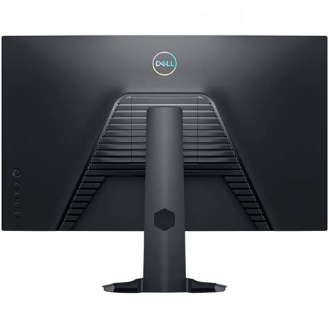 DELL Monitor S Series S2722DGM Curved 27 2560x1440 QHD 3H Antiglare