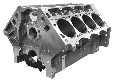 Block Talk Inside Dart S Ls Engine Block Lineup