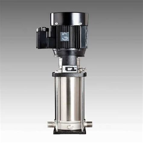 Grundfos Booster Pump At Best Price In Thane By Ph Aqua Systems Id
