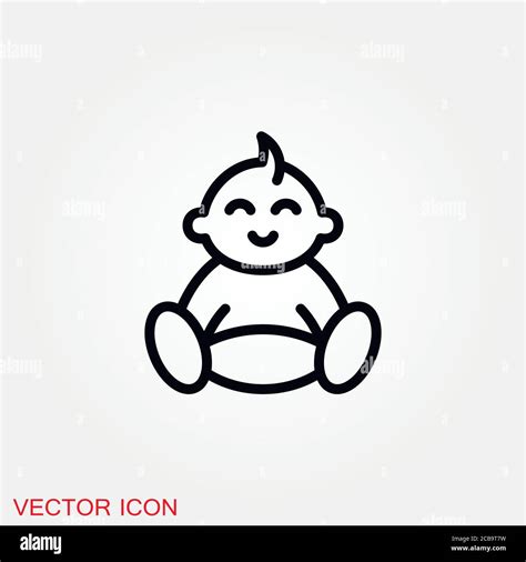 Changing Diapers Stock Vector Images Alamy